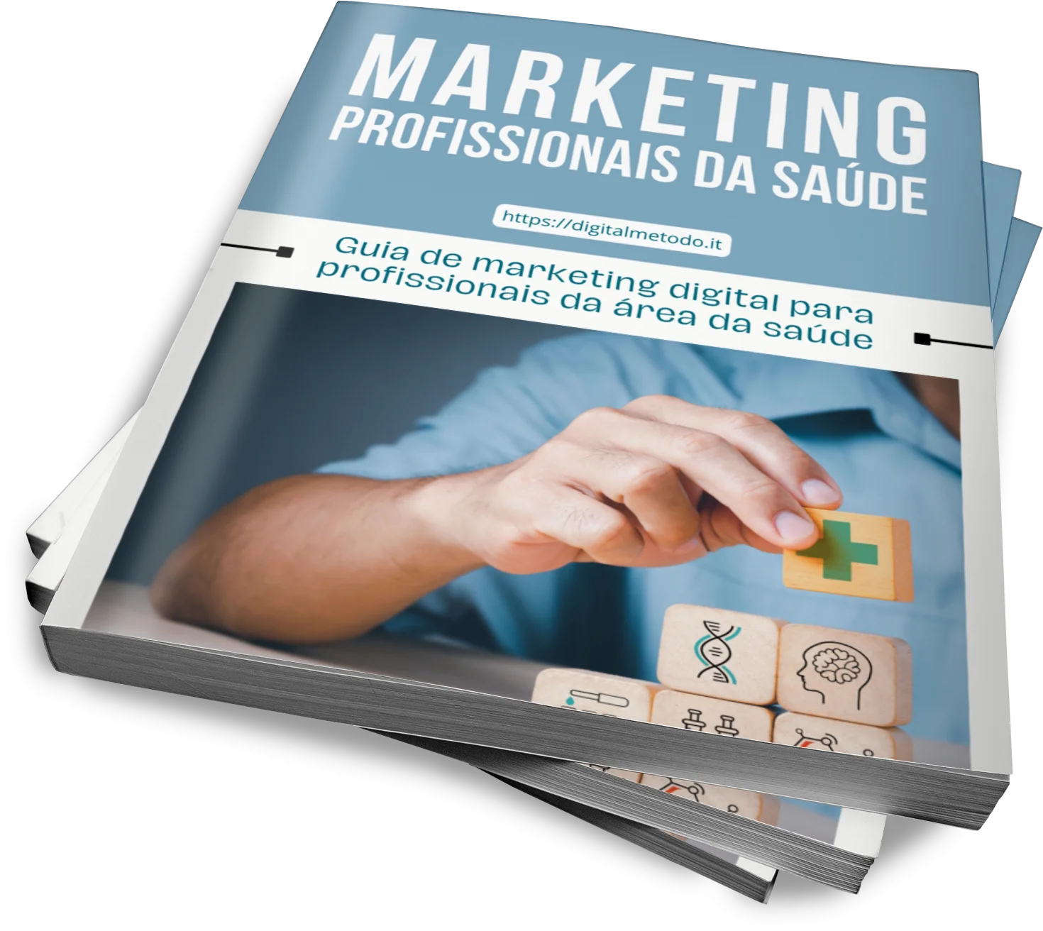 Marketing para profissionais da saúde