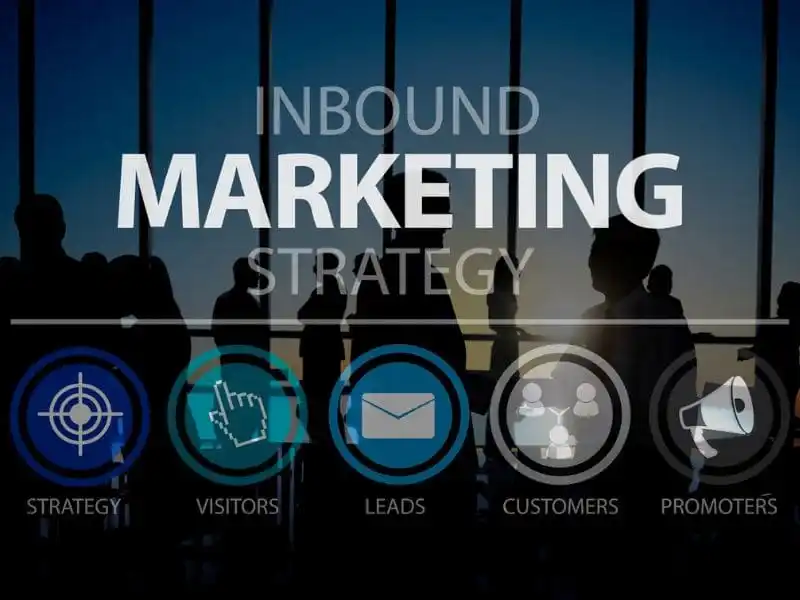 Inbound Marketing